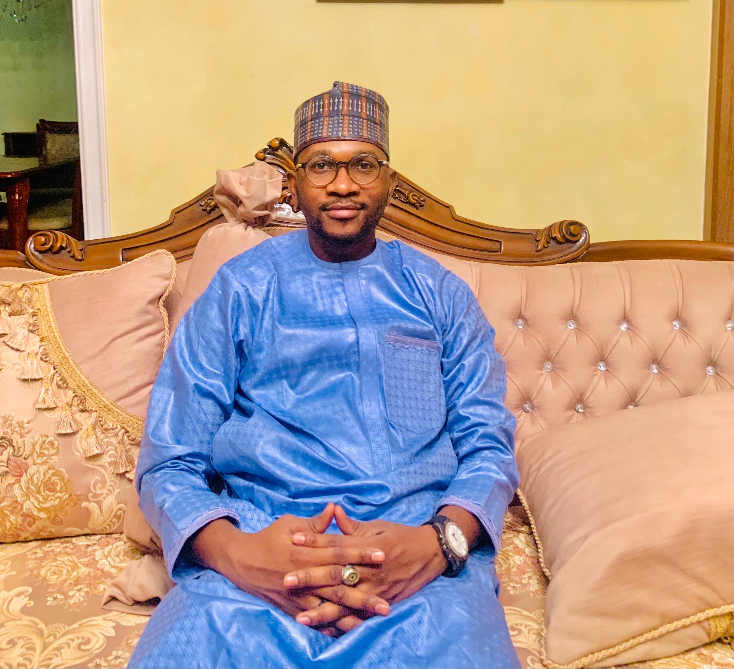 Mustapha Bala Mamsa