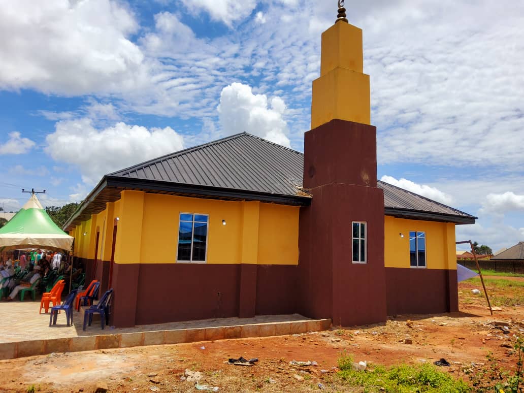 Community Heritage