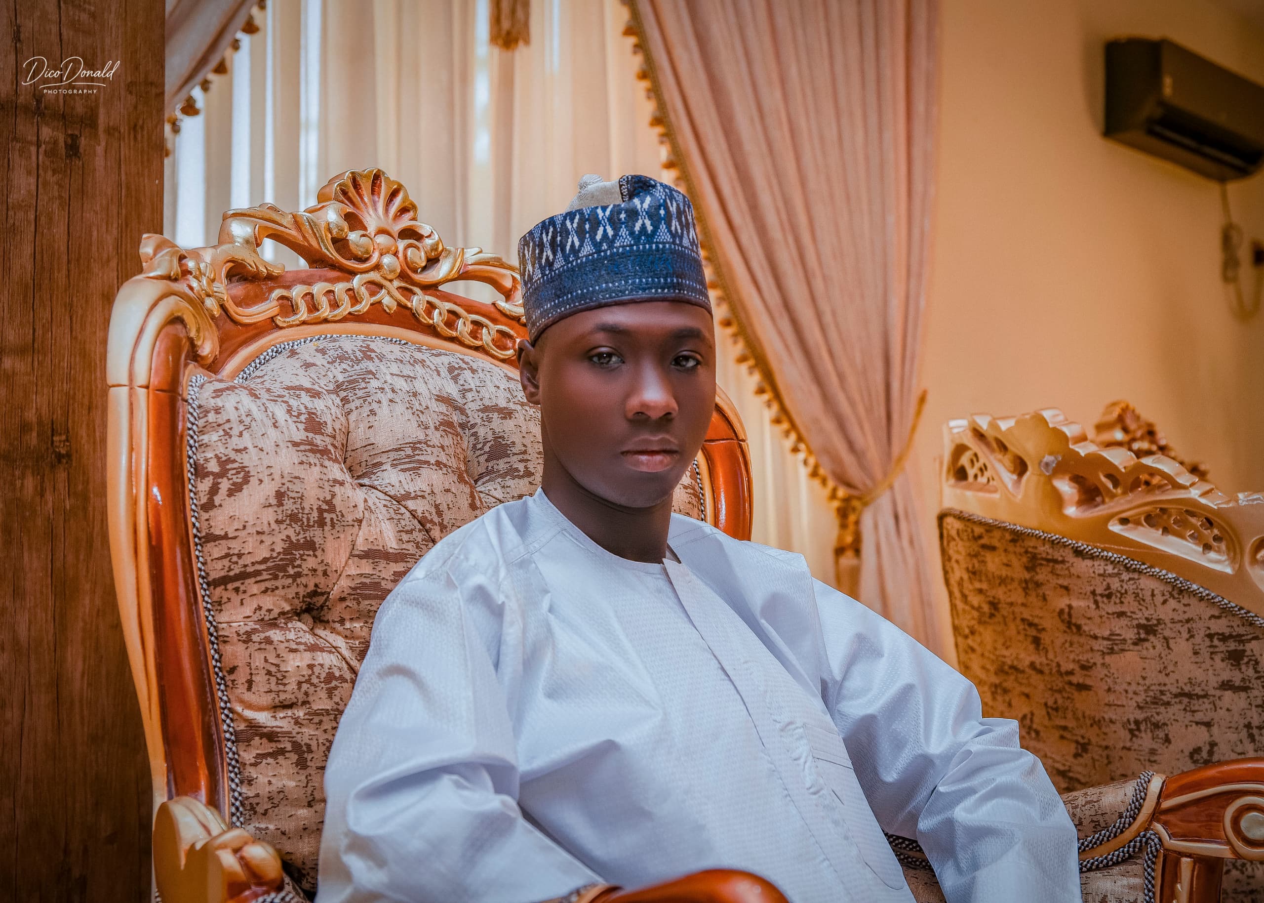 Nasir Yakubu Ruba