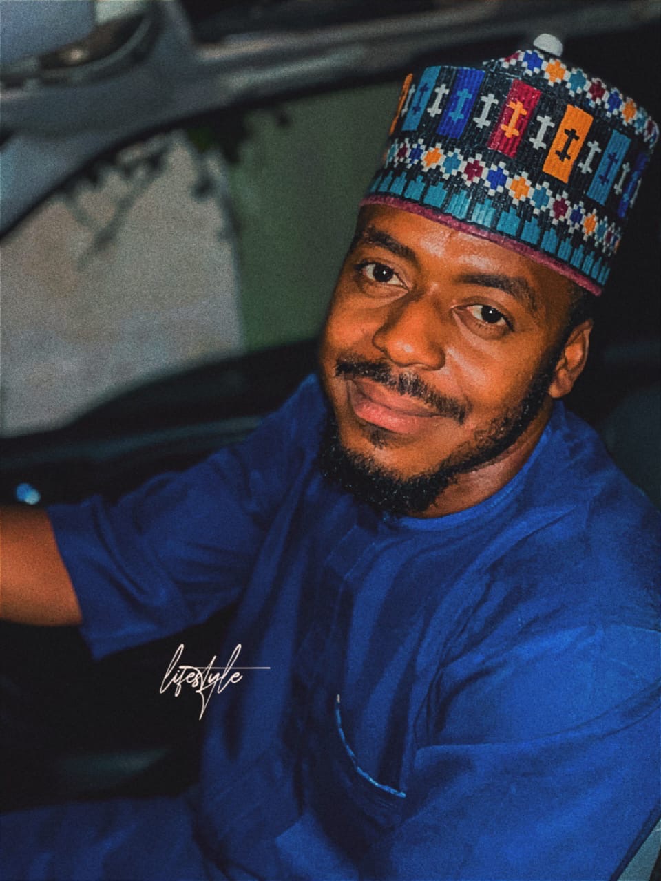 Yusuf Umar Sadiq