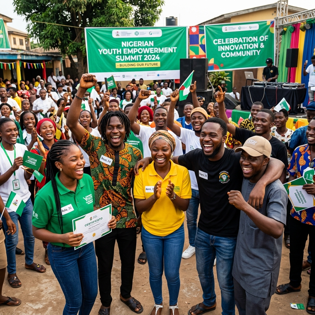 Youth Empowerment Assembly